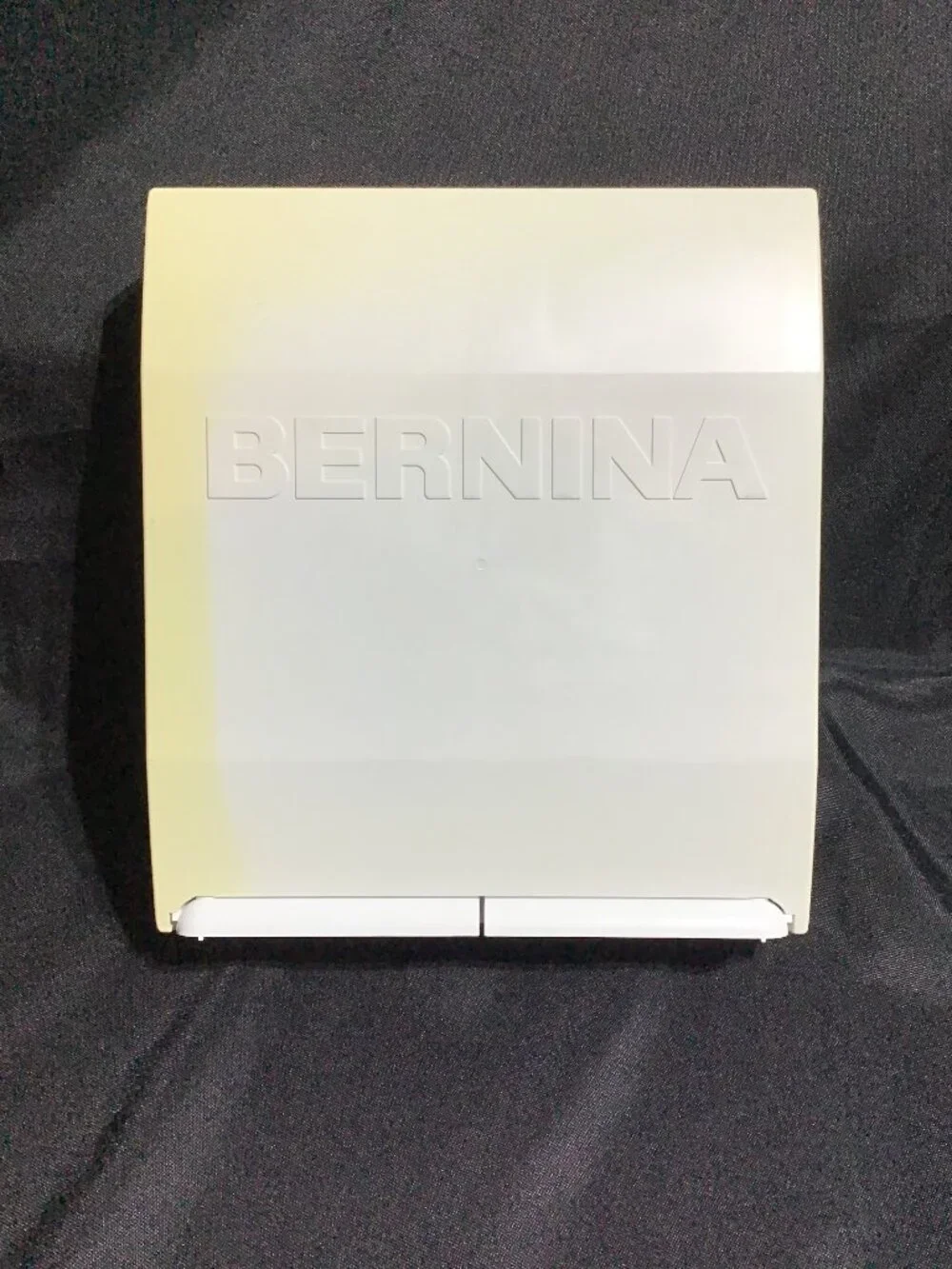 BERNINA Sewing Machine Accessory Storage Box Case Presser Feet Bobbins Items - Picture 3 of 15